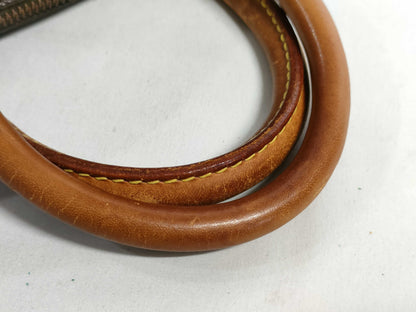 LOUIS VUITTON Monogram M41109 Speedy 25 Handbag