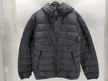 MONCLER VERNASCA Down Jacket Size 4