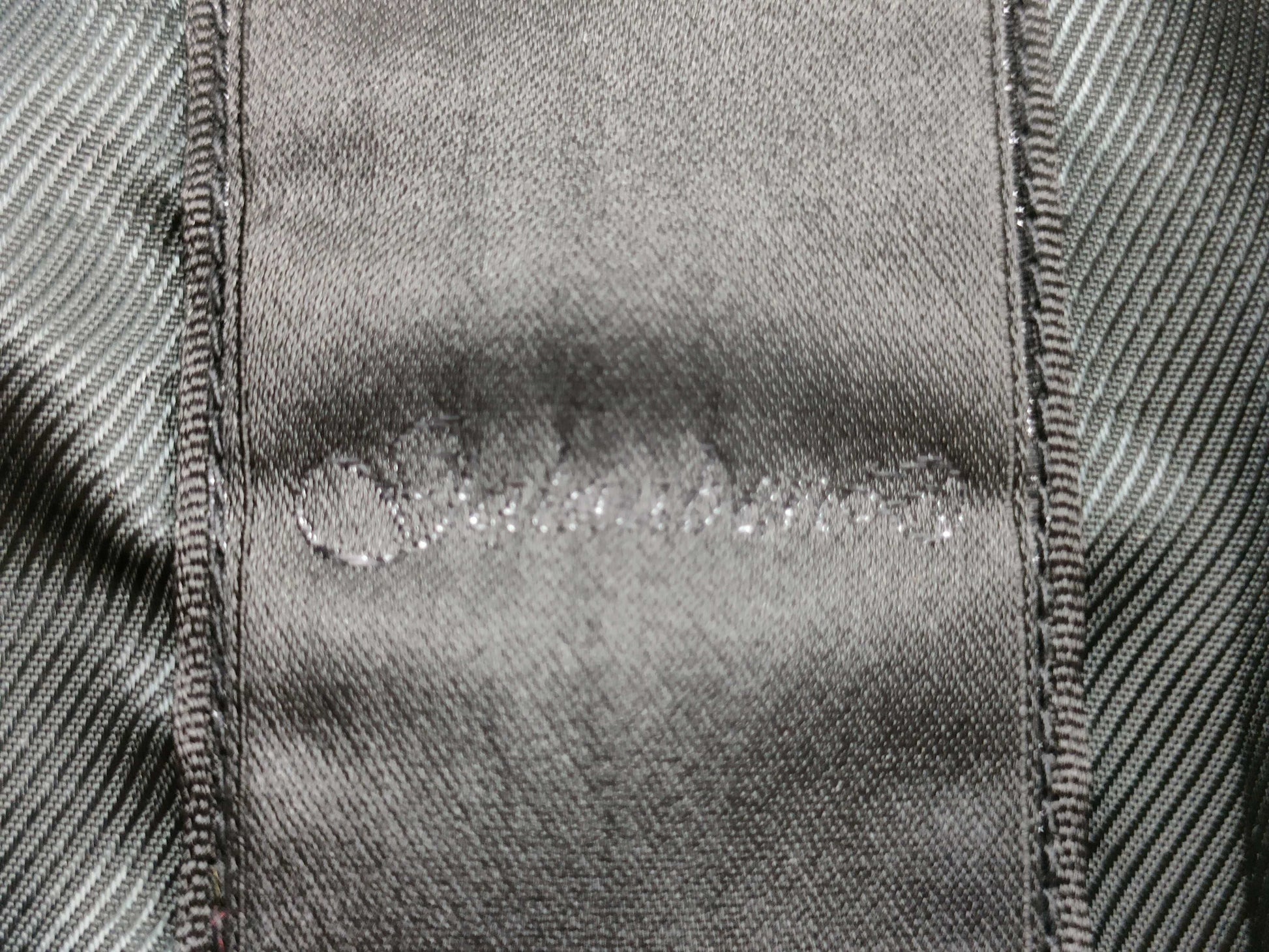 GalaabenD Lambskin Rider's Jacket with Riri Zip, Size M