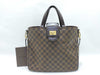 LOUIS VUITTON Damier Vuitton Damier Cava Roseberry N41177 2way Bag