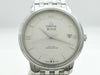 OMEGA Devil Co-Axial 424.10.37.20.02.001 82704899 Automatic Silver Dial Men's Watch