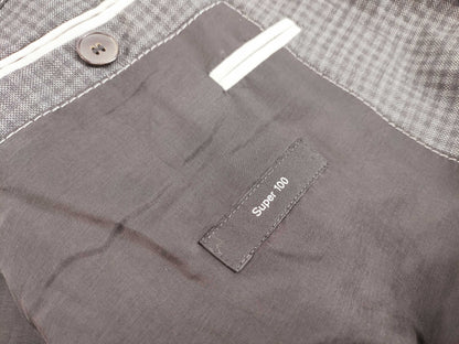 Hugo Boss Three-Piece Suit Other Apparel