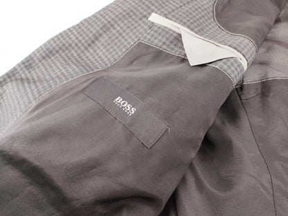 Hugo Boss Three-Piece Suit Other Apparel