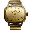 OMEGA Geneva Hand-Wound Women's Watch
