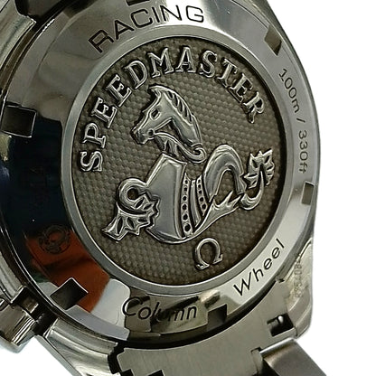 OMEGA Racing Co-Axial 326.30.40.50.01.002 87540842 Automatic Men's Watch