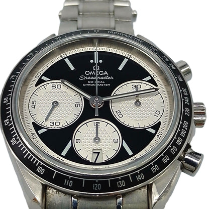 OMEGA Racing Co-Axial 326.30.40.50.01.002 87540842 Automatic Men's Watch