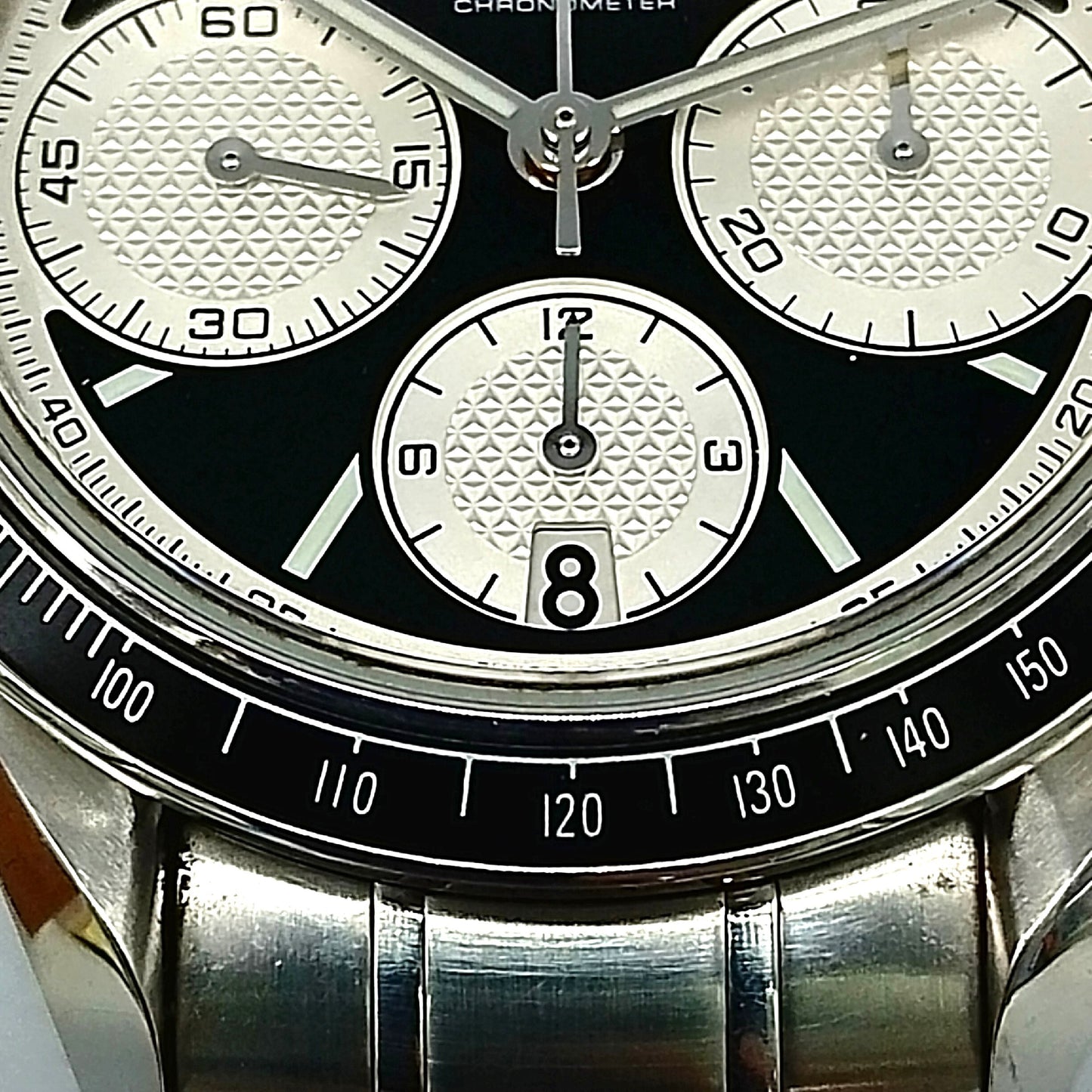 OMEGA Racing Co-Axial 326.30.40.50.01.002 86500060 Automatic Men's Watch