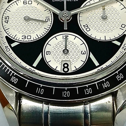 OMEGA Racing Co-Axial 326.30.40.50.01.002 86500060 Automatic Men's Watch