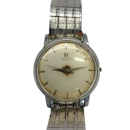 OMEGA Automatic Men's Watch