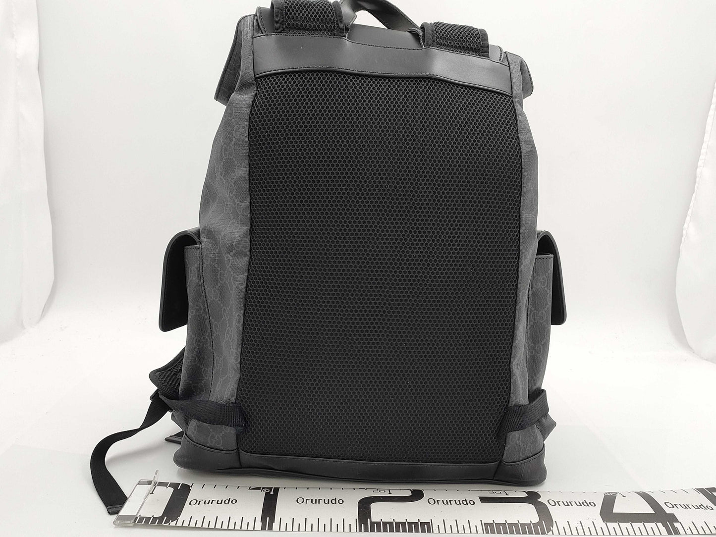 GUCCI Gucci Backpack Rucksack