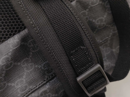 GUCCI Gucci Backpack Rucksack