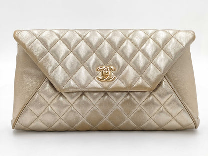 CHANEL Chanel bag second bag