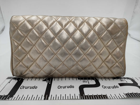 CHANEL Chanel bag second bag