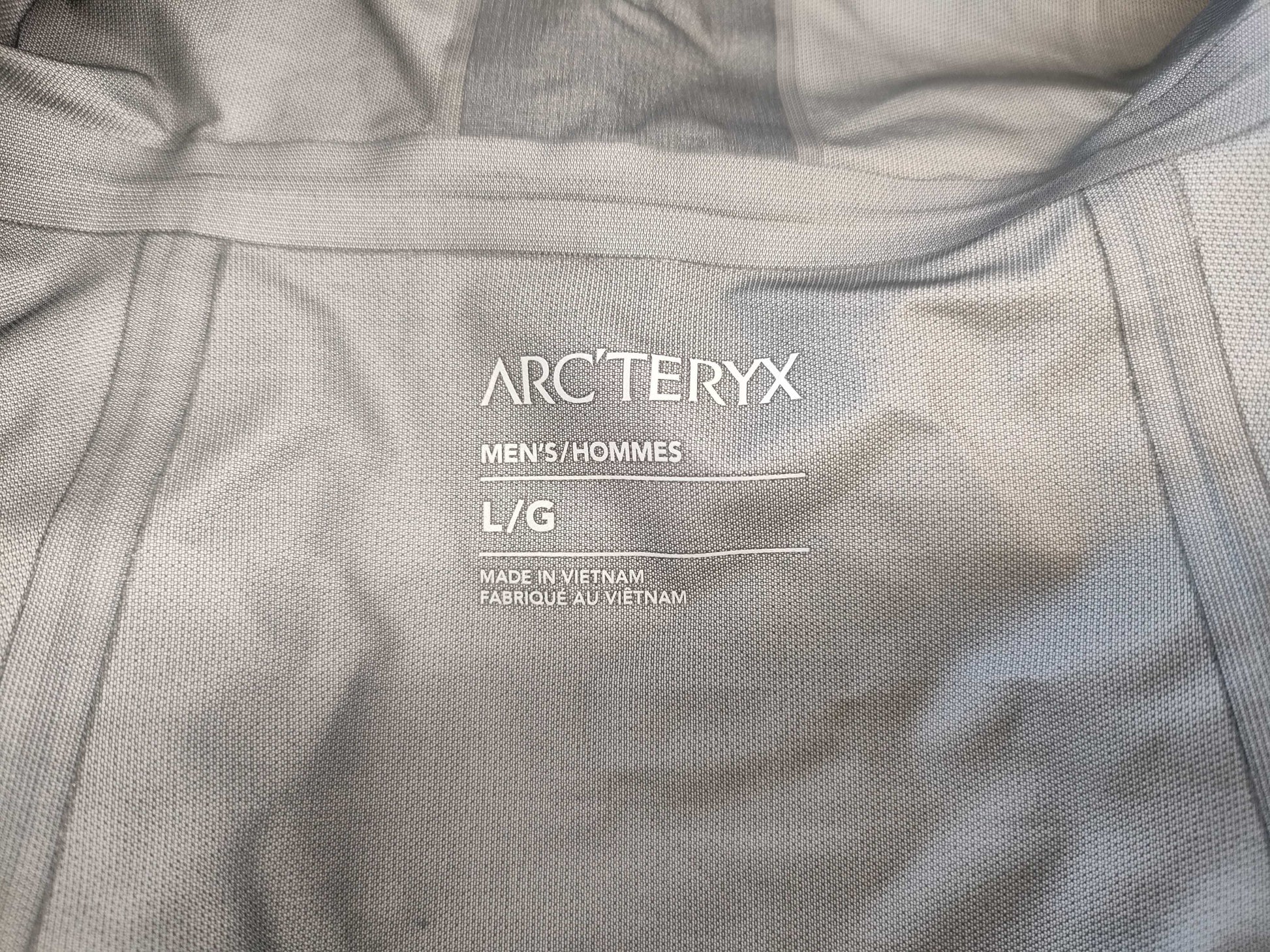 Arc'teryx Jacket Size L Jacket