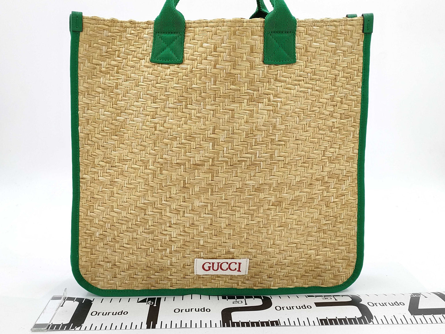 GUCCI Gucci bag tote bag