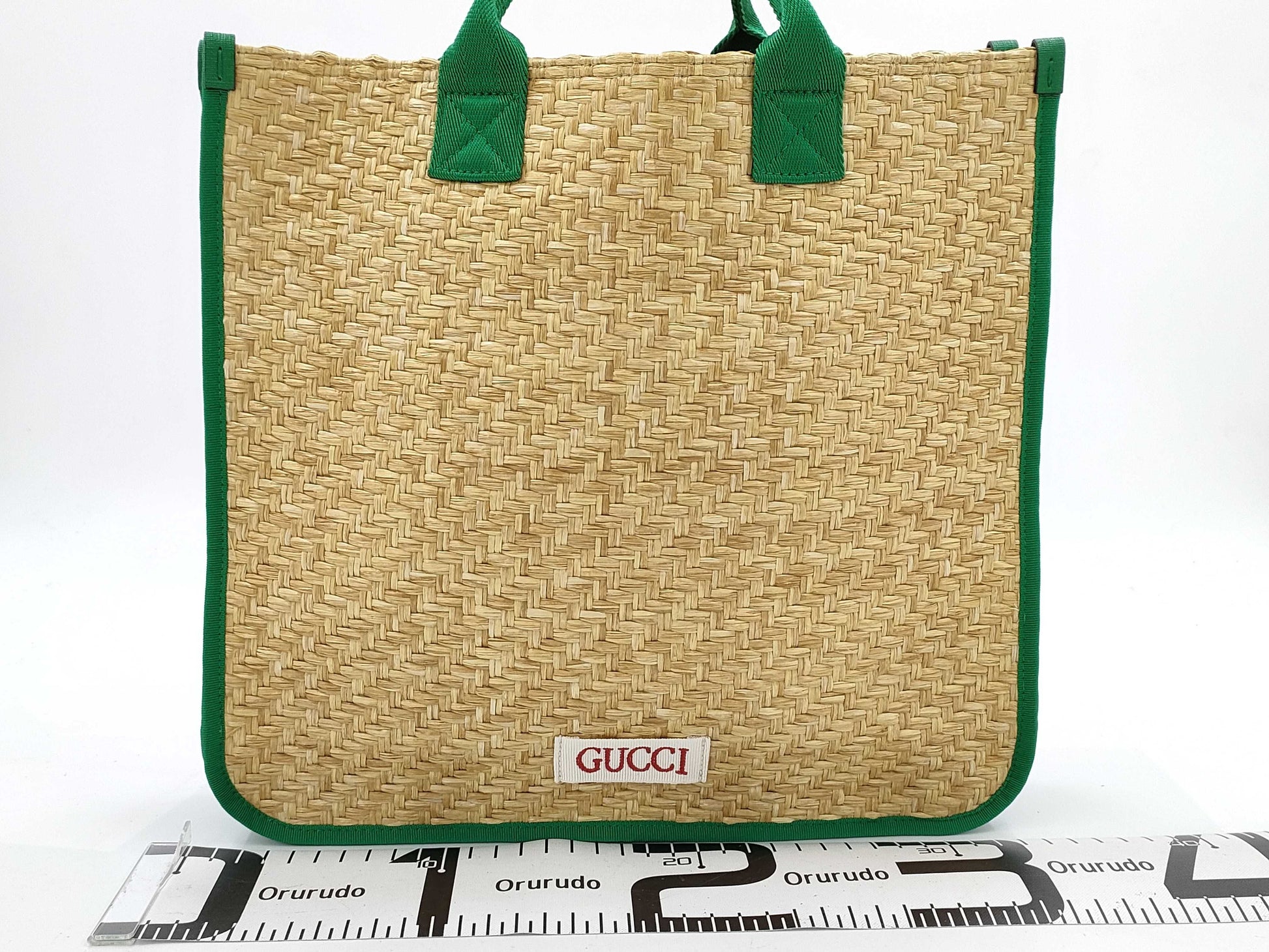 GUCCI Gucci bag tote bag