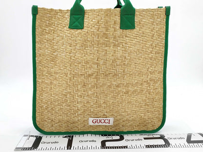 GUCCI Gucci bag tote bag