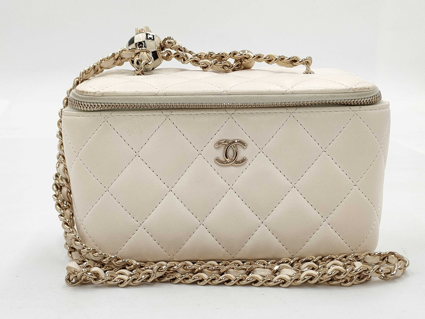 CHANEL Chanel bag shoulder bag
