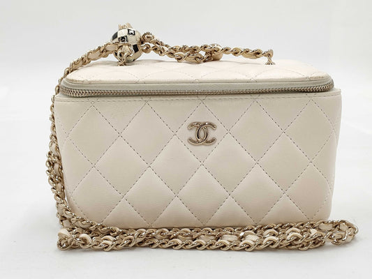 CHANEL Chanel bag shoulder bag