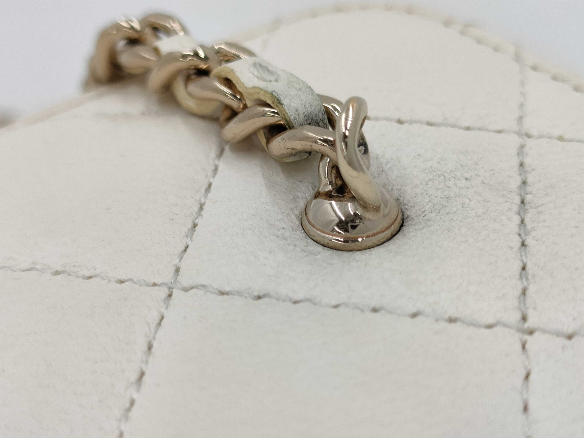 CHANEL Chanel bag shoulder bag