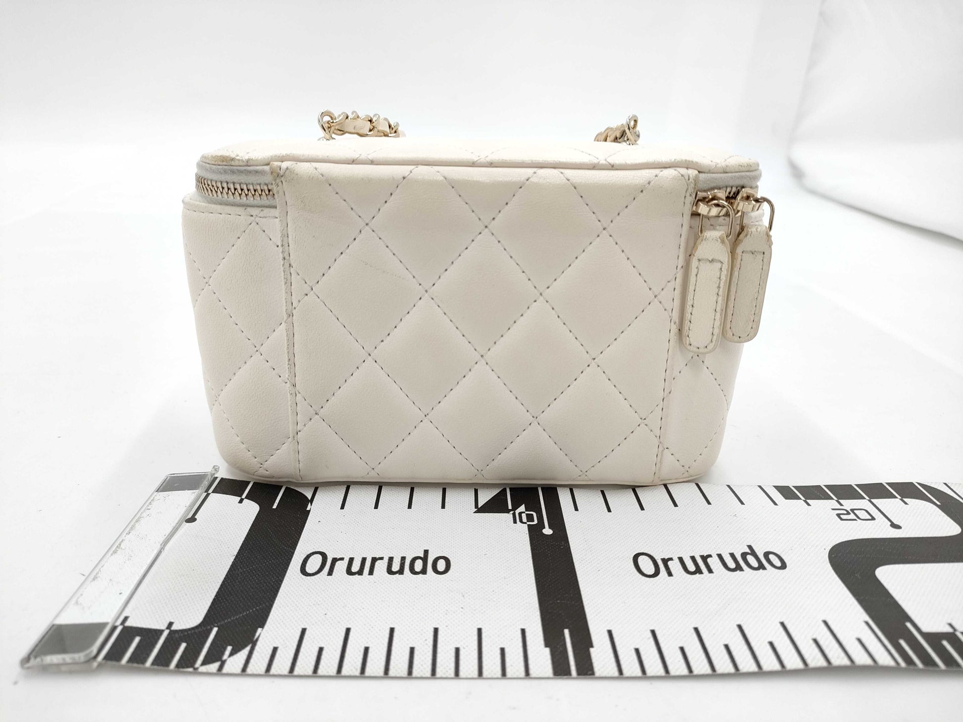 CHANEL Chanel bag shoulder bag