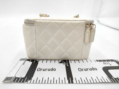 CHANEL Chanel bag shoulder bag