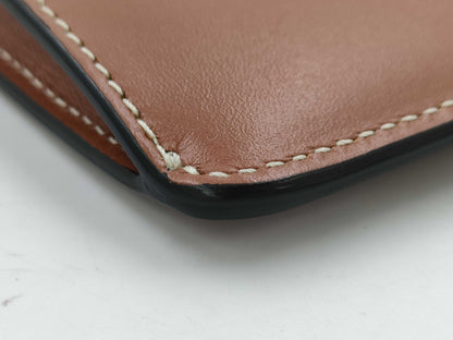 CELINE Pouch Shoulder Bag