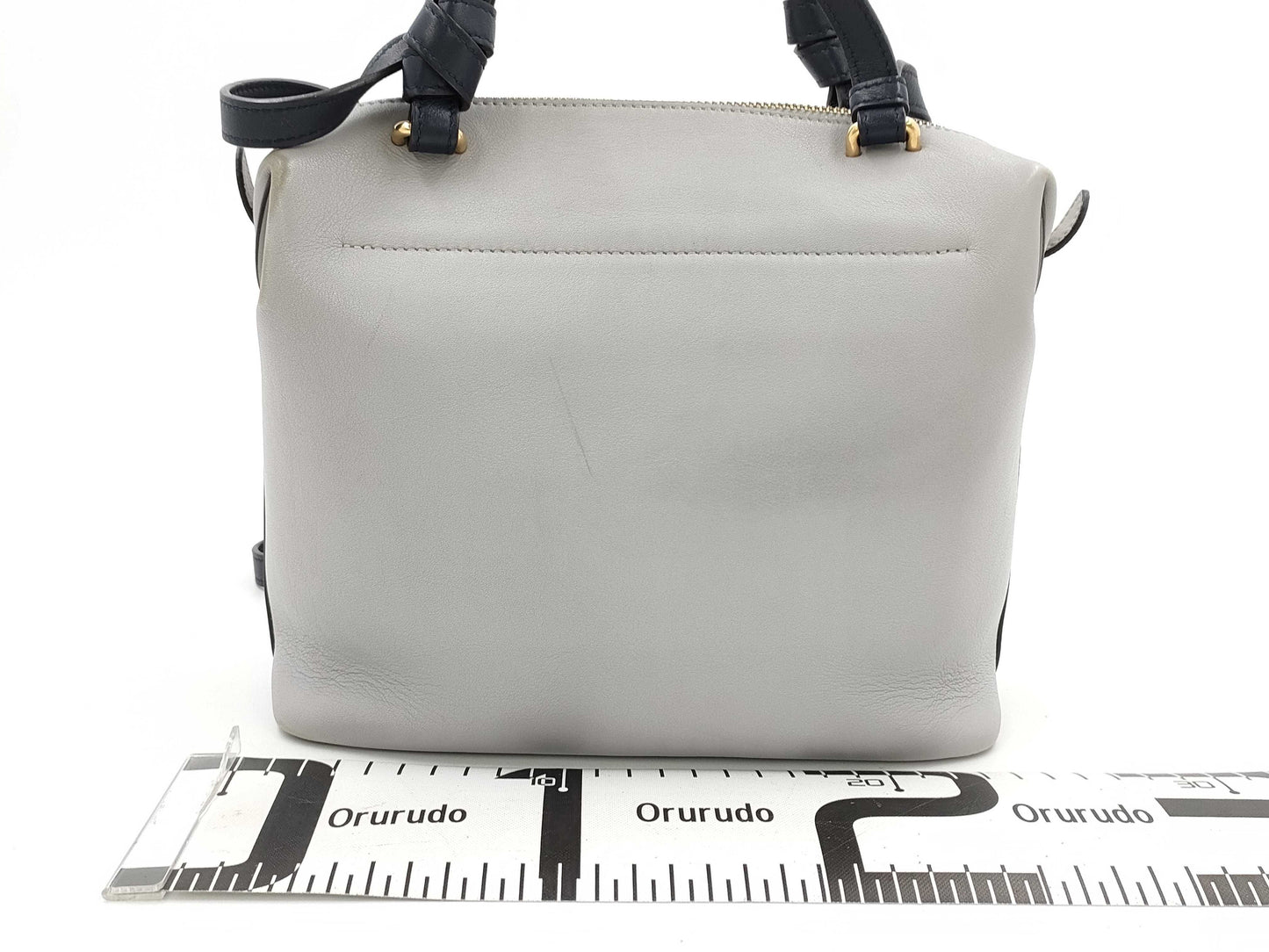 CELINE Shoulder Bag