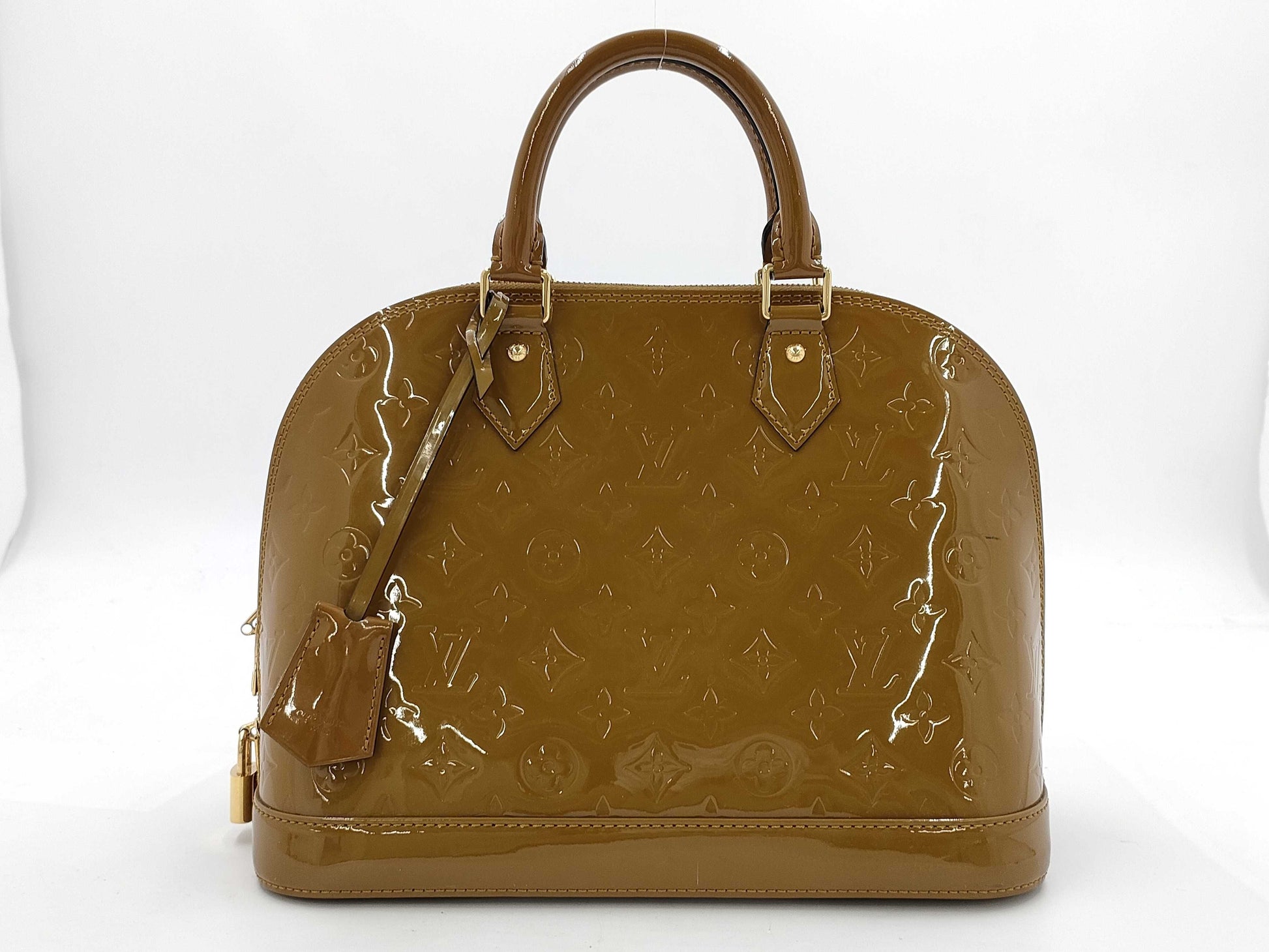 LOUIS VUITTON Louis Vuitton Bag Handbag