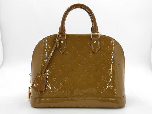 LOUIS VUITTON Louis Vuitton Bag Handbag