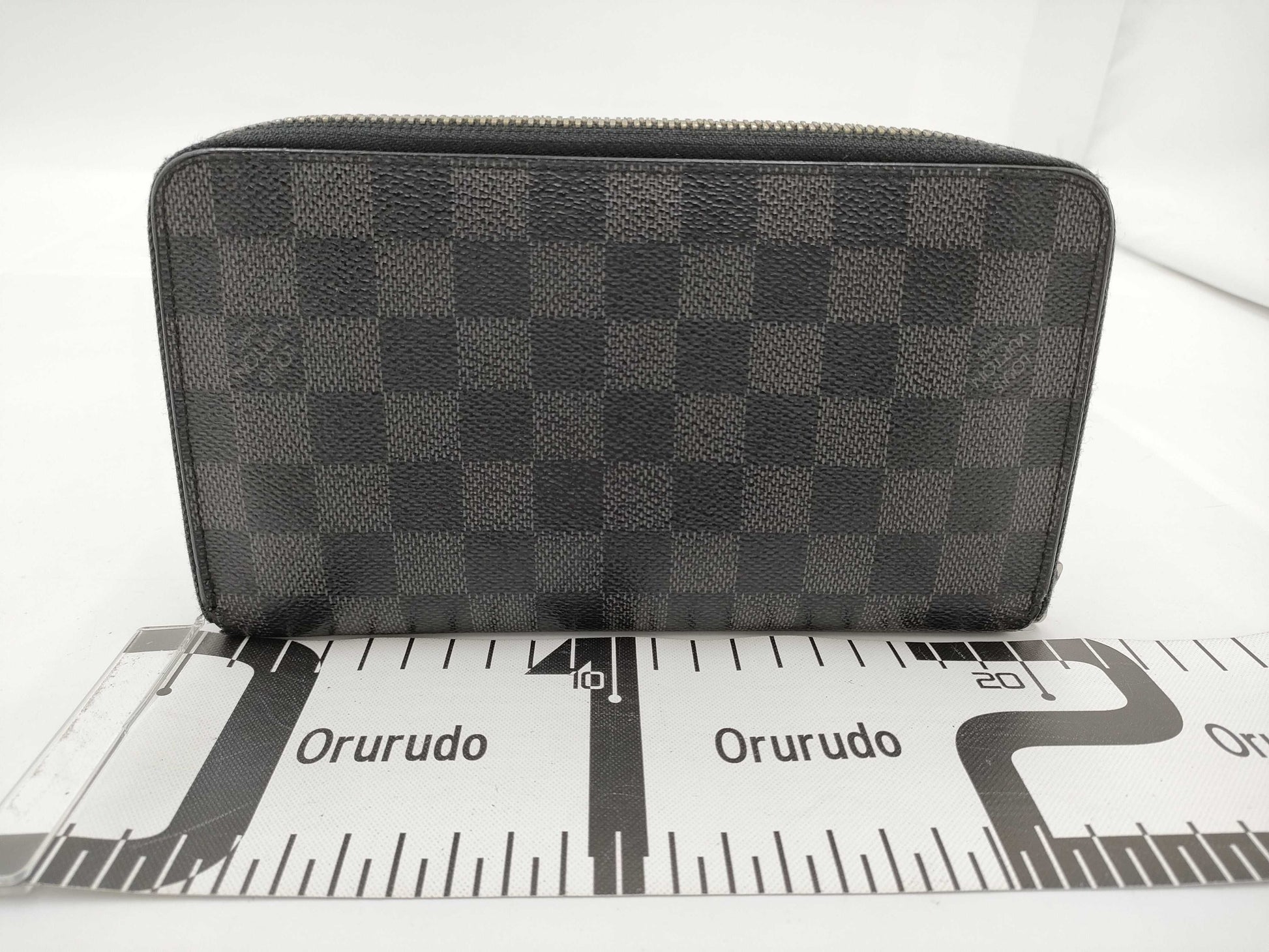 LOUIS VUITTON Louis Vuitton wallet