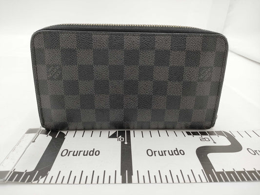 LOUIS VUITTON Louis Vuitton wallet