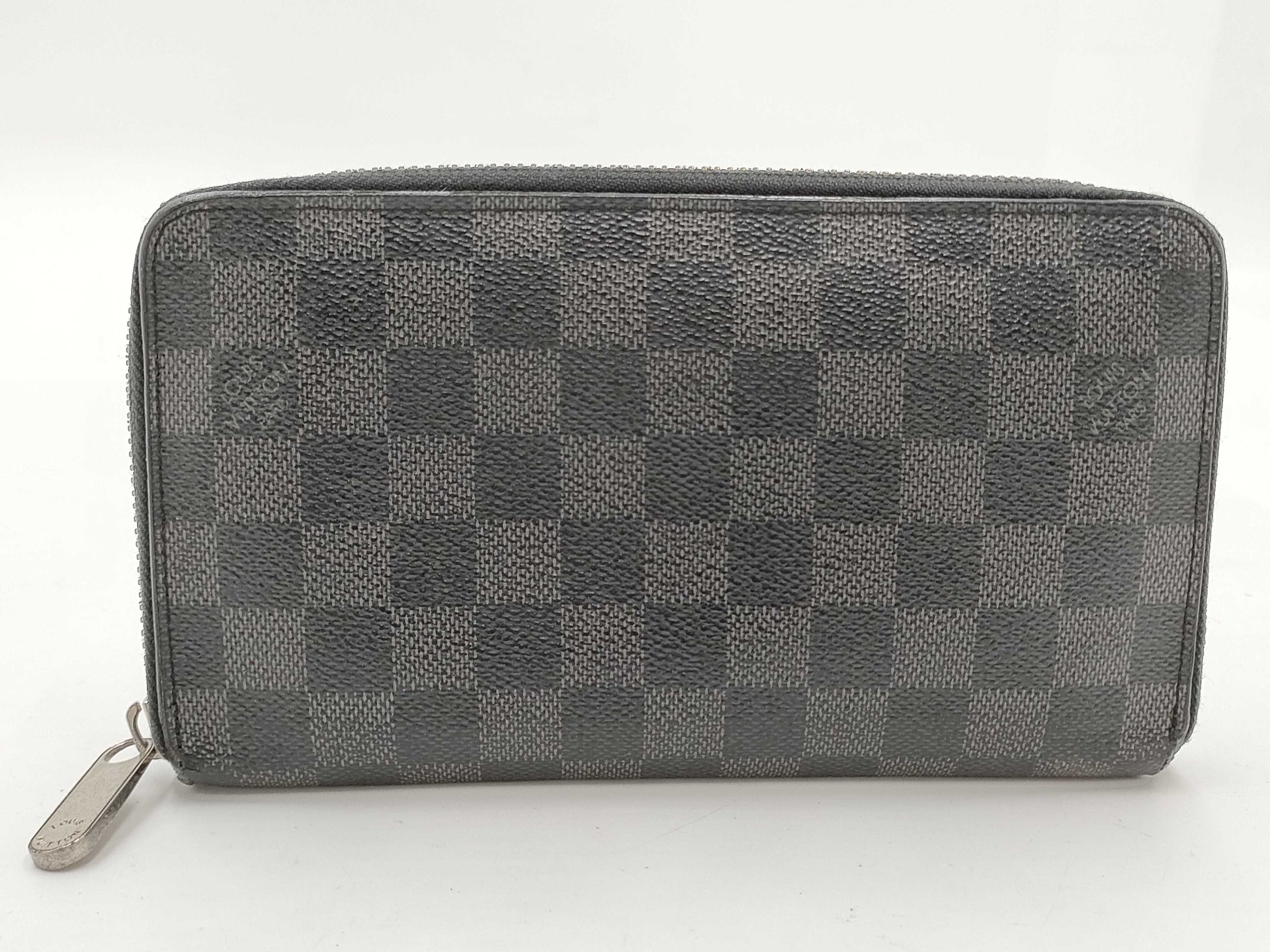 LOUIS VUITTON Louis Vuitton wallet