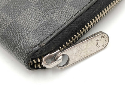 LOUIS VUITTON Louis Vuitton wallet