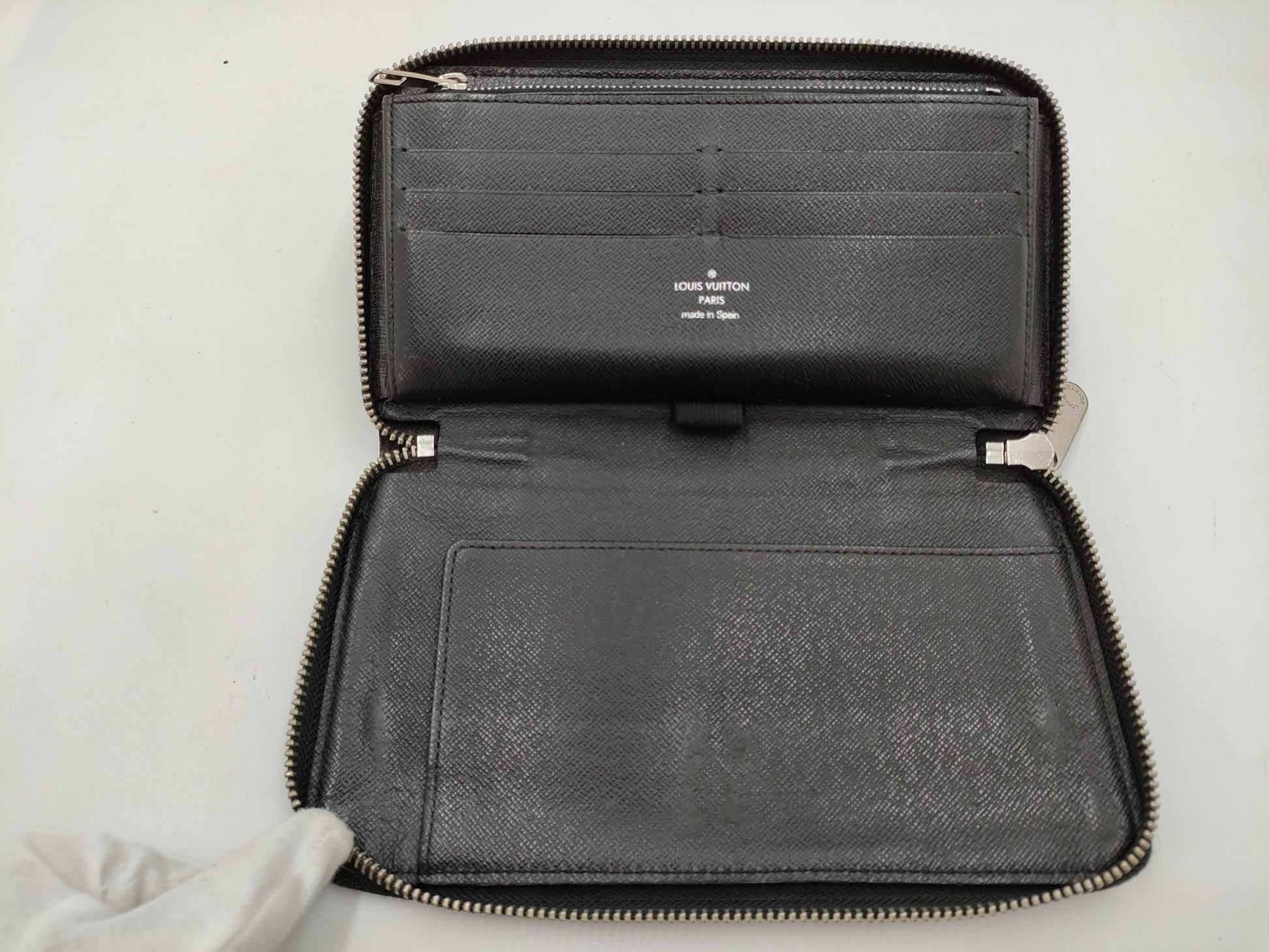 LOUIS VUITTON Louis Vuitton wallet