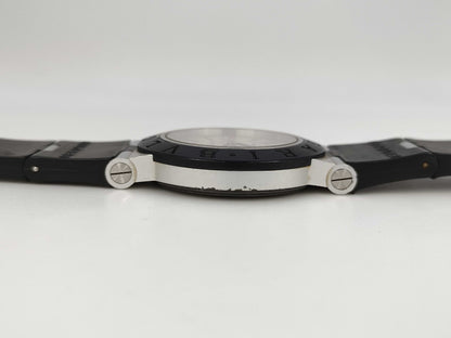 BVLGARI Aluminum AL38A L26168 Automatic Men's Watch