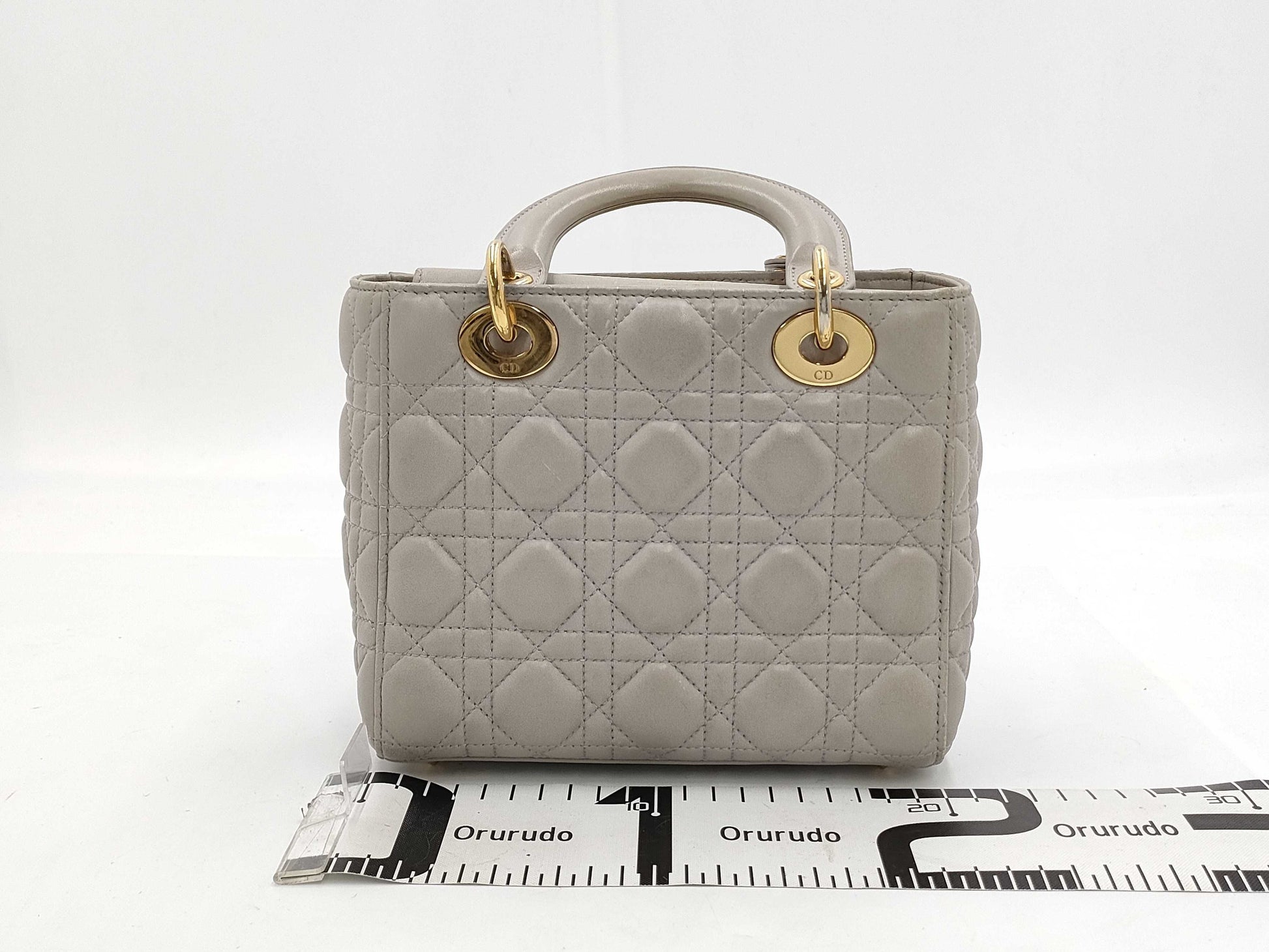 Dior DIOR Lady Bag