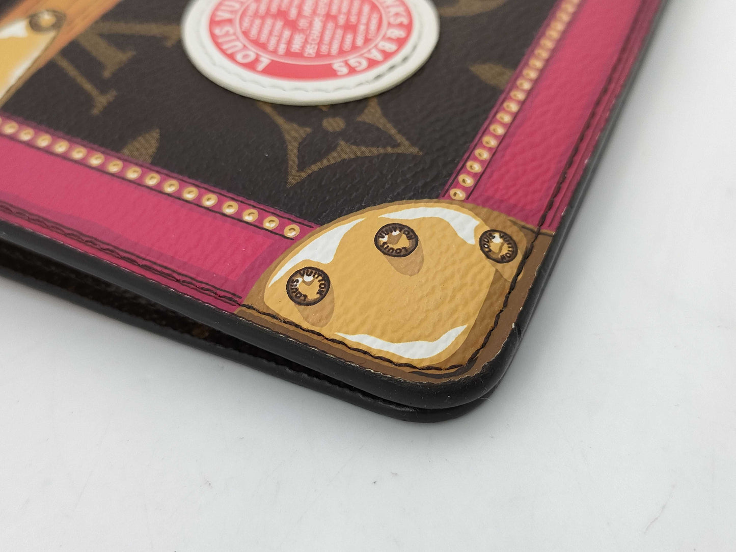 LOUIS VUITTON LOUIS VUITTON shoulder bag