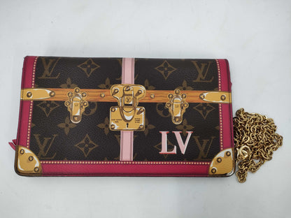 LOUIS VUITTON LOUIS VUITTON shoulder bag