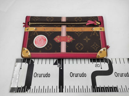 LOUIS VUITTON LOUIS VUITTON shoulder bag