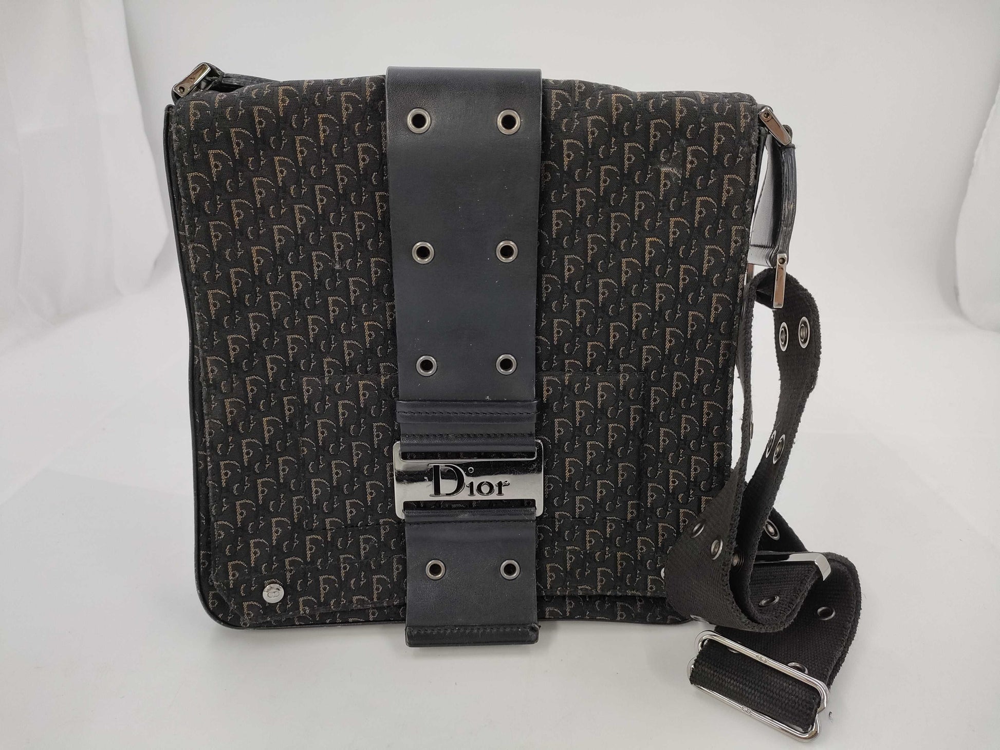 Dior shoulder bag