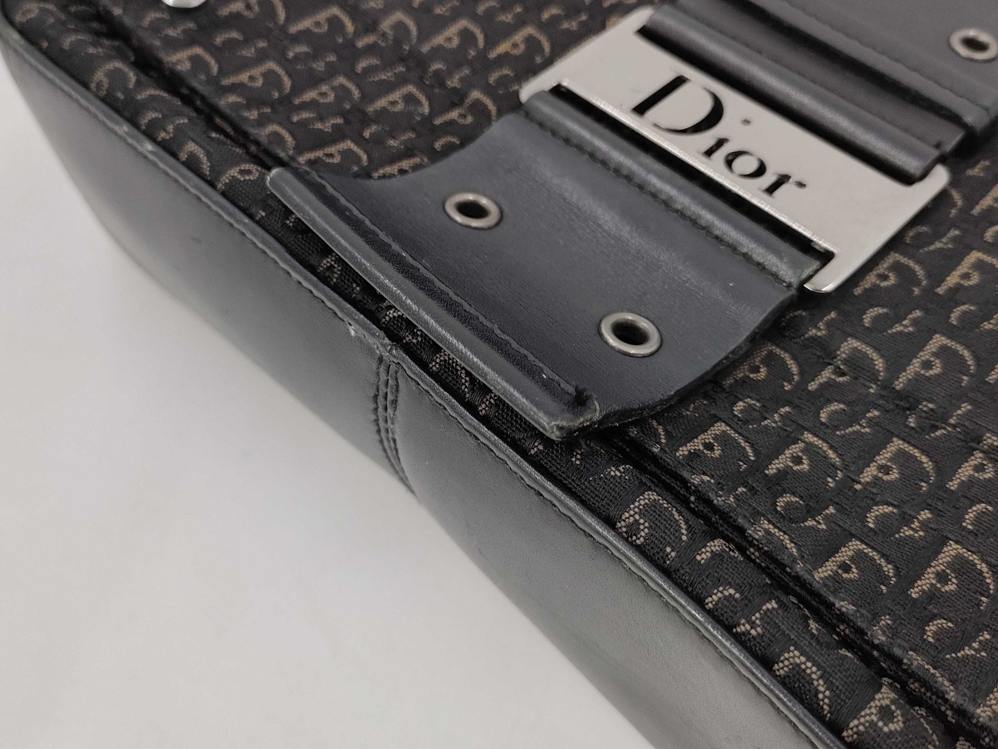 Dior shoulder bag