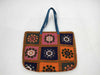 FENDI Beaded Tote Bag