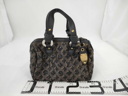 LOUIS VUITTON LOUIS VUITTON Sequin Speedy 30 Handbag
