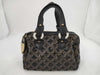 LOUIS VUITTON LOUIS VUITTON Sequin Speedy 30 Handbag