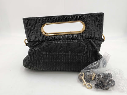 LOUIS VUITTON M95744 Before Dark Monogram Motard Bag