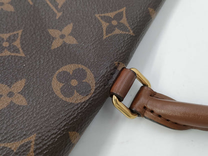 LOUIS VUITTON LOUIS VUITTON Monogram Marignan Bag