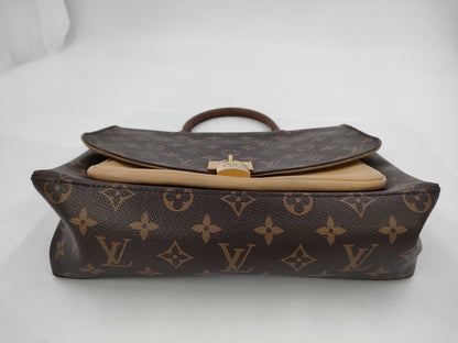LOUIS VUITTON LOUIS VUITTON Monogram Marignan Bag