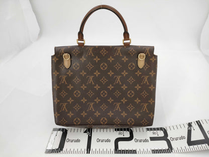 LOUIS VUITTON LOUIS VUITTON Monogram Marignan Bag