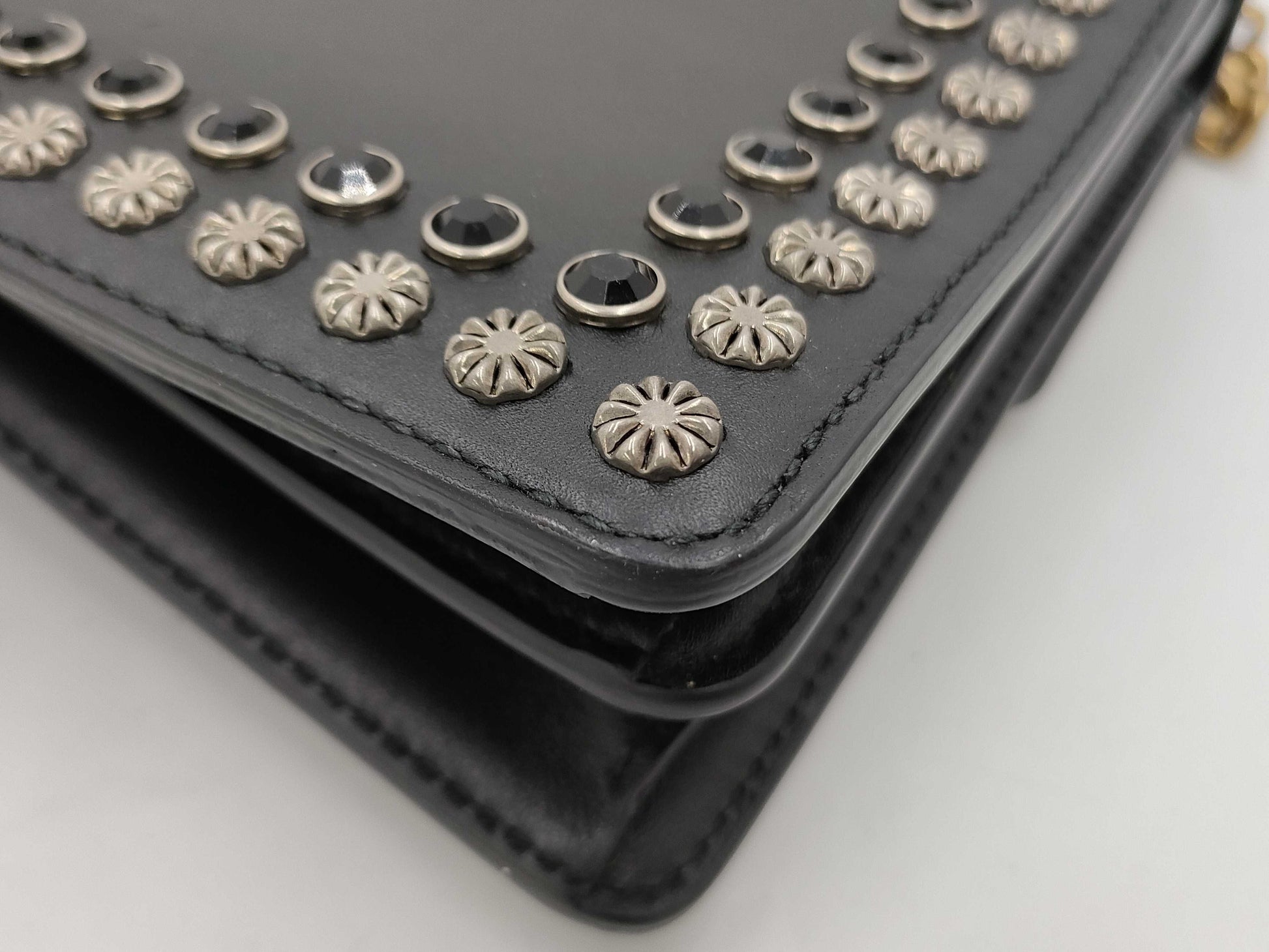 GUCCI 400249 Dionysus Shoulder Bag